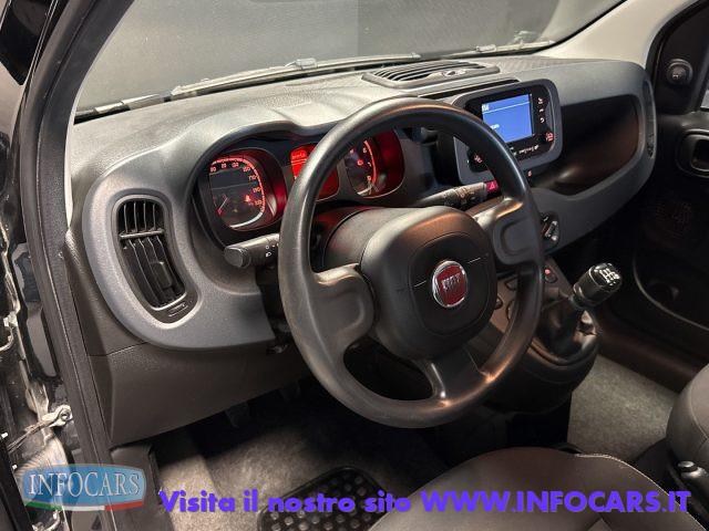 FIAT Panda 1.0 Hybrid 70 cv - Neopatentati - PROMO