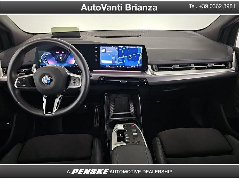BMW Serie 2 Active Tourer 218d Active Tourer Msport