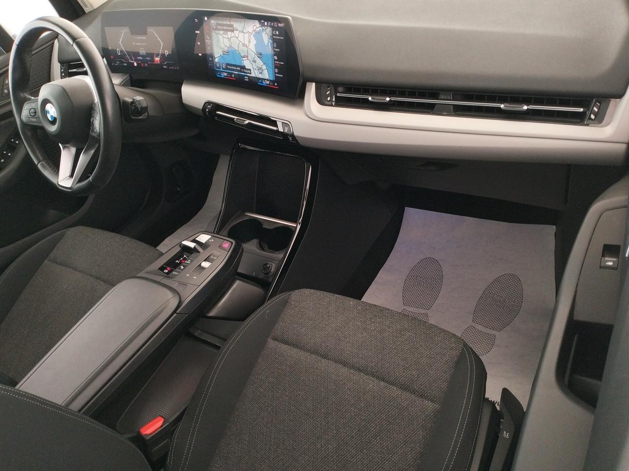 Bmw 2er Active Tourer 218d - TAGLIANDI BMW