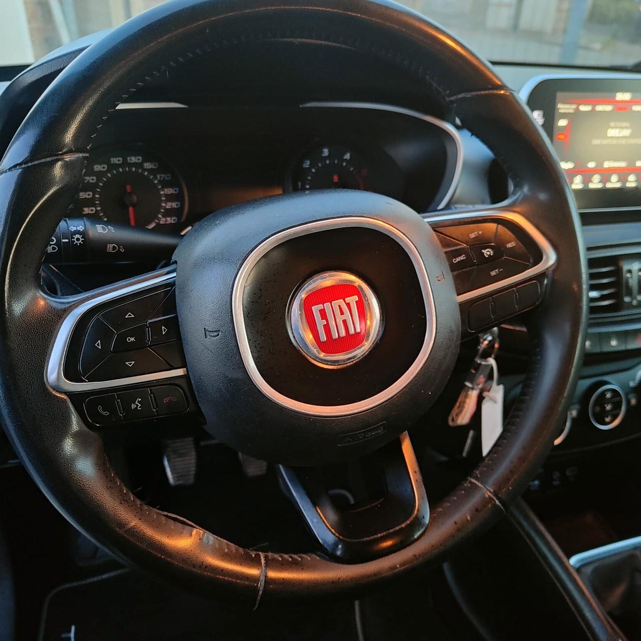 Fiat Tipo 1.3 Mjt S&S SW Easy Business
