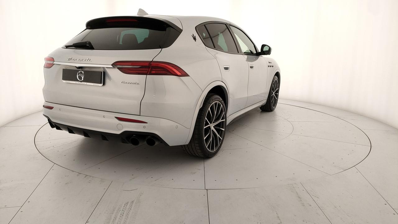 MASERATI Grecale - Grecale 2.0 mhev Modena 330cv auto