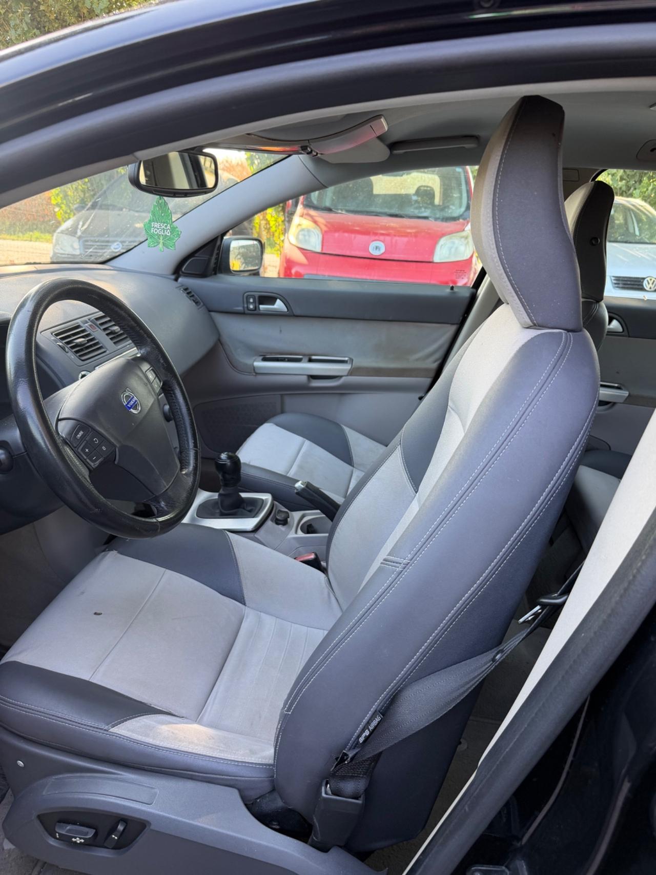 Volvo V50 2.0 D cat Summum