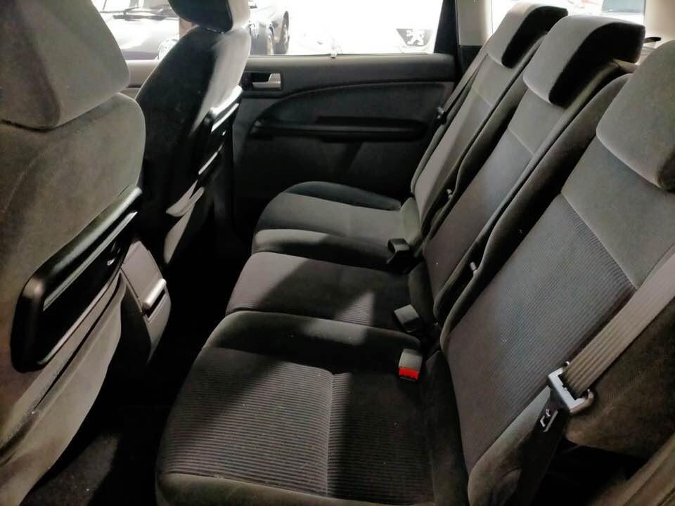 FORD C-MAX 1.6 16V Ghia