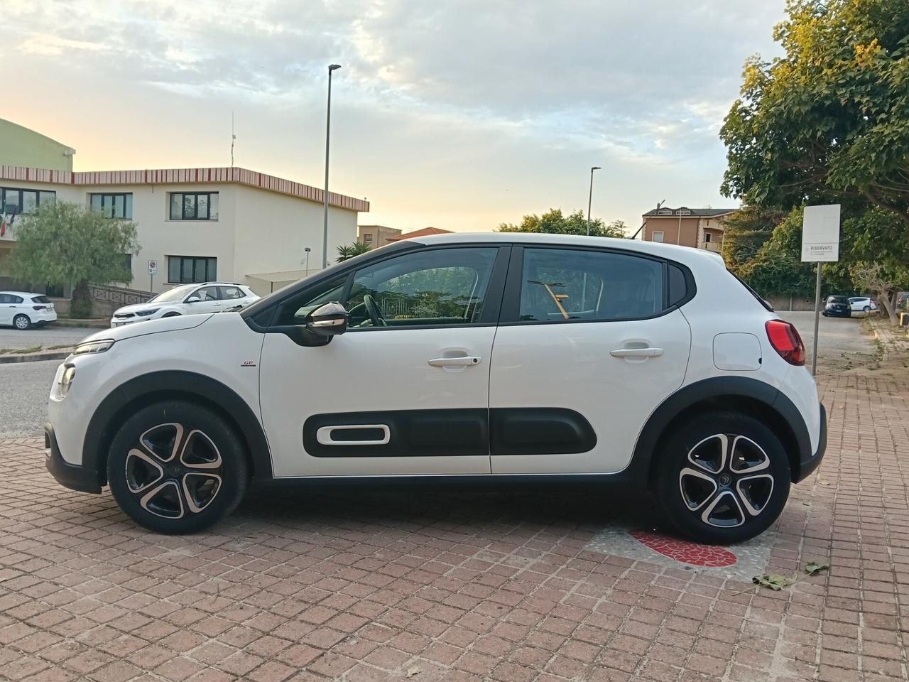 Citroen C3 PureTech 83 S&S Feel Pack 2022
