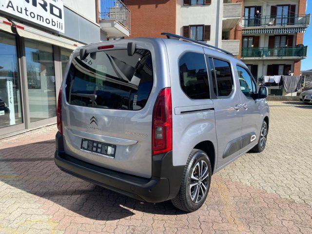 CITROEN Berlingo PureTech 110 M Shine *Navi*Retrocamera*Cerchi in l