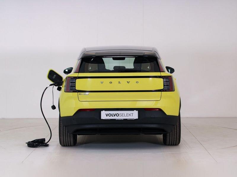 Volvo EX30 EX30 SINGLE MOTORS RWD PLUS