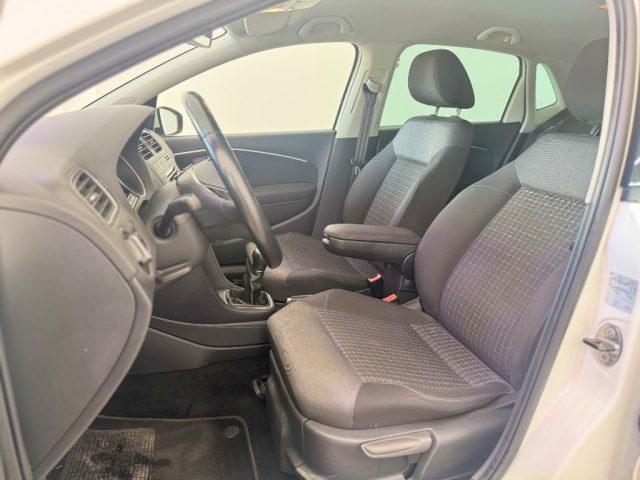 VOLKSWAGEN Polo 1.2 TSI 5p. Fresh BlueMotion Technology