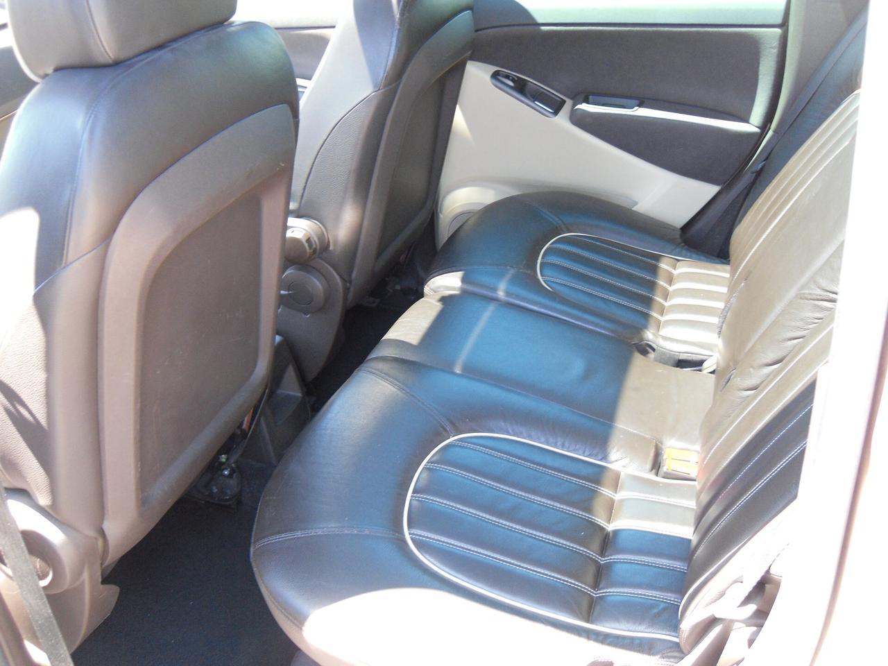 Lancia MUSA 1.9 Multijet 100 cv Platino