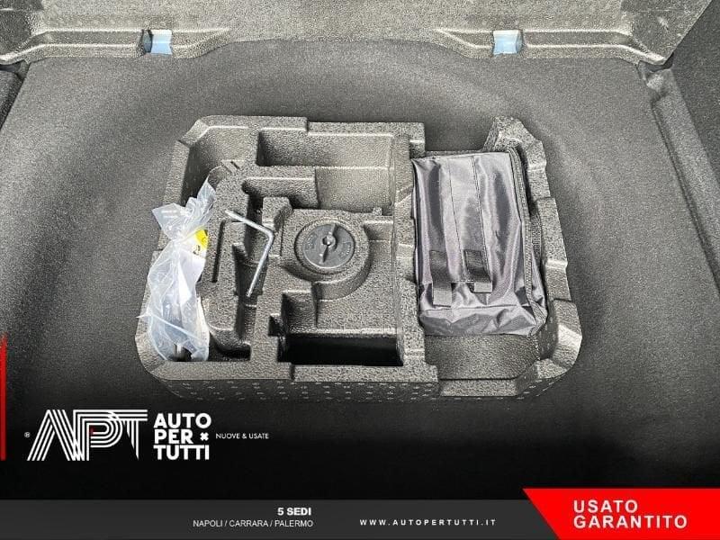 Alfa Romeo Tonale Tonale 1.5 hybrid Sprint 130cv tct7