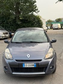 Renault Clio 1.2 16V 5 porte GPL Dynamique