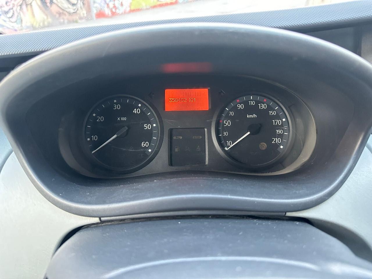 Fiat Panda 1.3 MJT S&S Pop