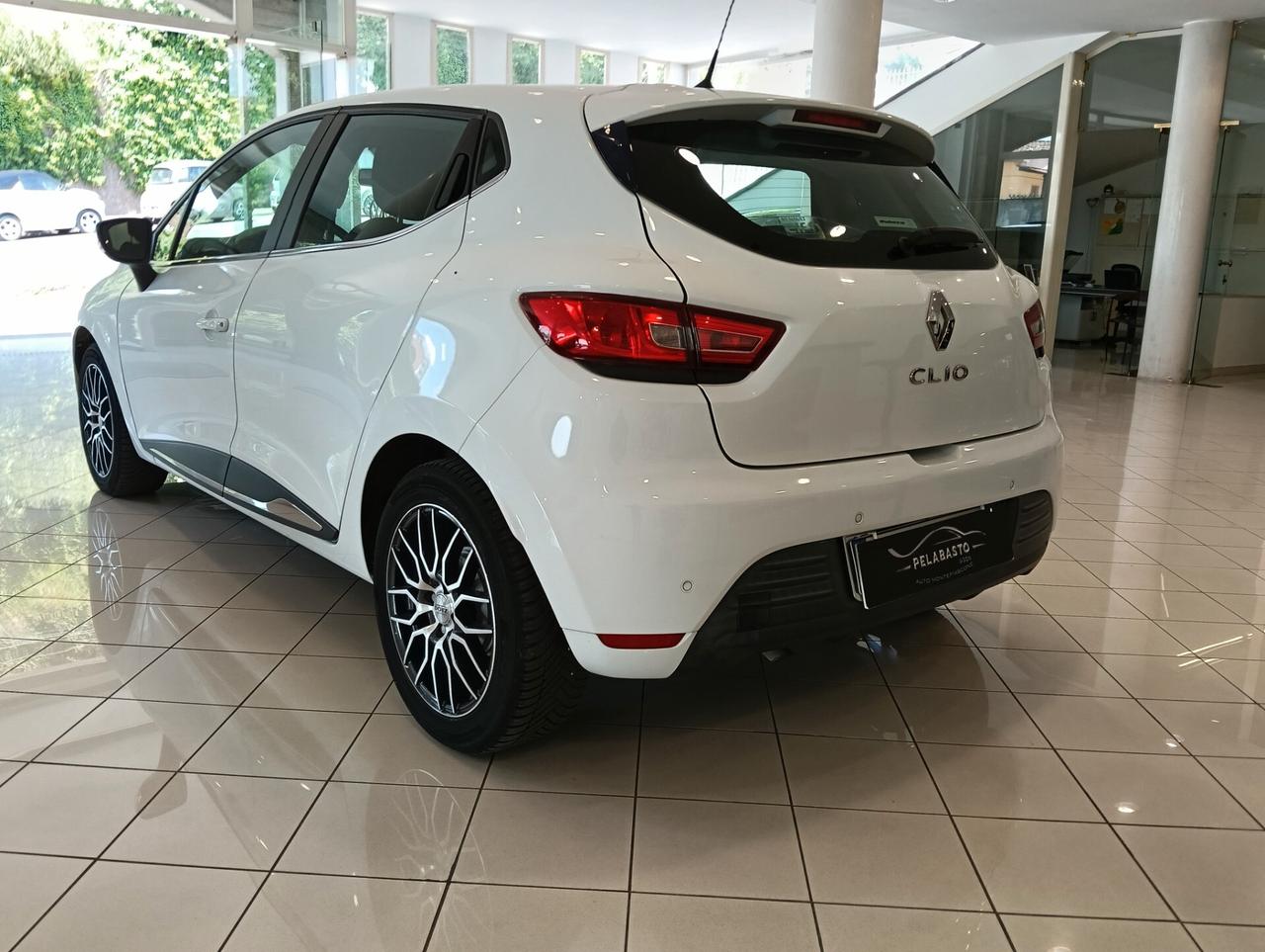 Renault Clio dCi 8V 75CV Start&Stop 5 porte Energy Life