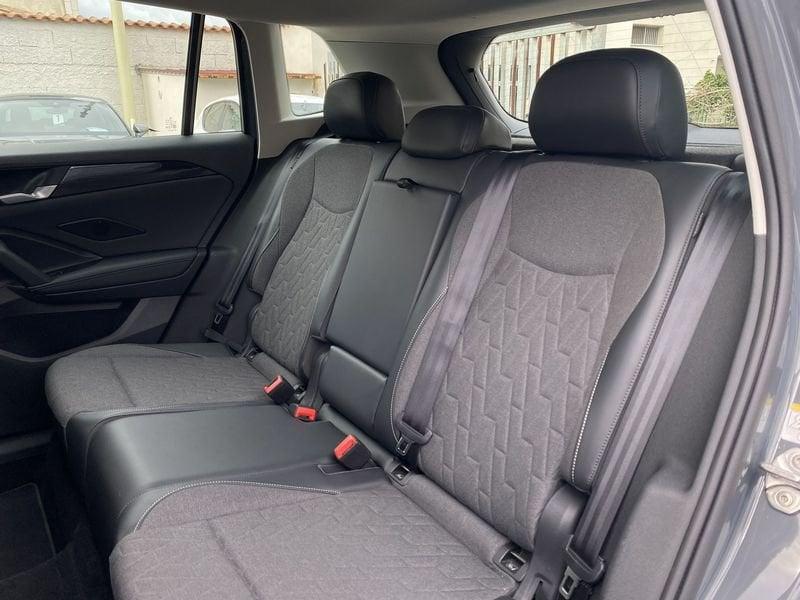 Volkswagen Tiguan Life 2.0 TDI 150CV DSG