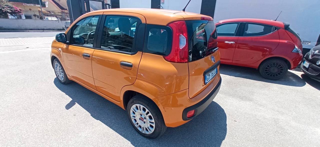 Fiat Panda 1.2 63 MILA KM