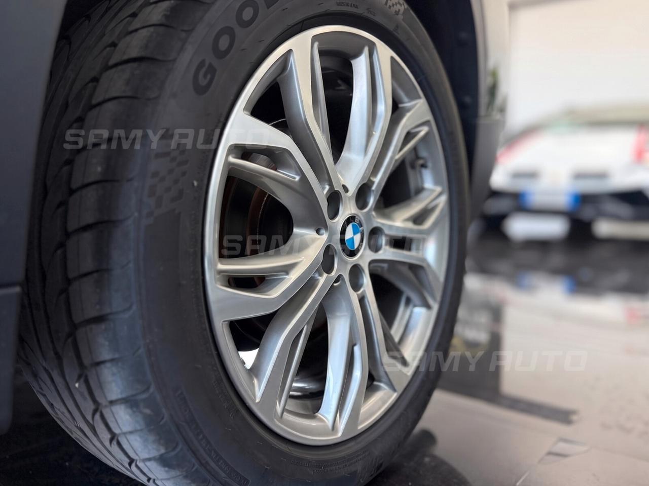 Bmw X1 sDrive18d xLine