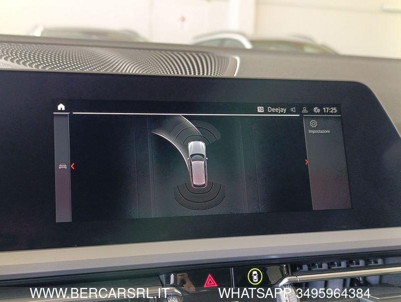 BMW Serie 3 320d 48V Touring Business Advantage*PDC*LED*VIRTUAL COCKPIT*