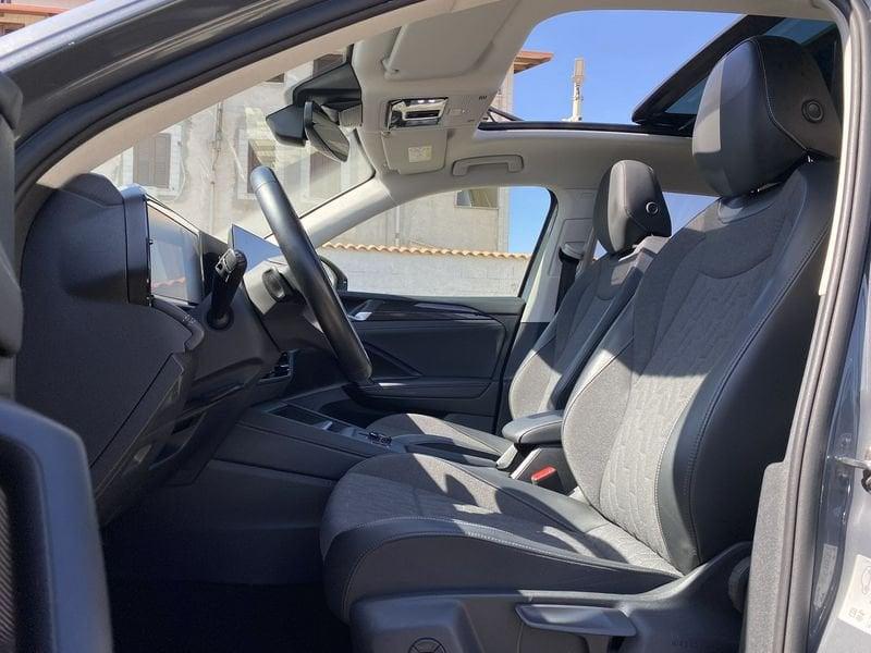 Volkswagen Tiguan Edition Plus 2.0 TDI 150CV DSG Tetto