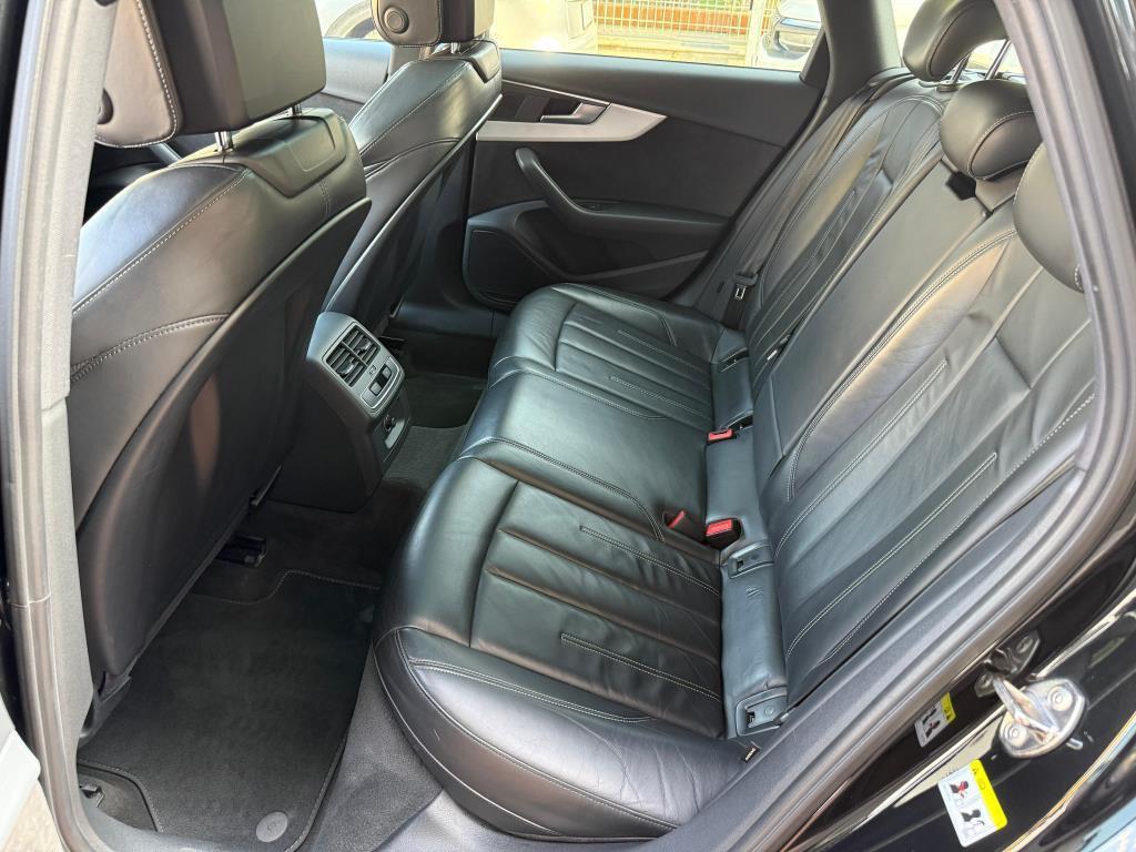 Audi A4 2.0 TDI 190 CV ultra S tronic Business Sport quattro