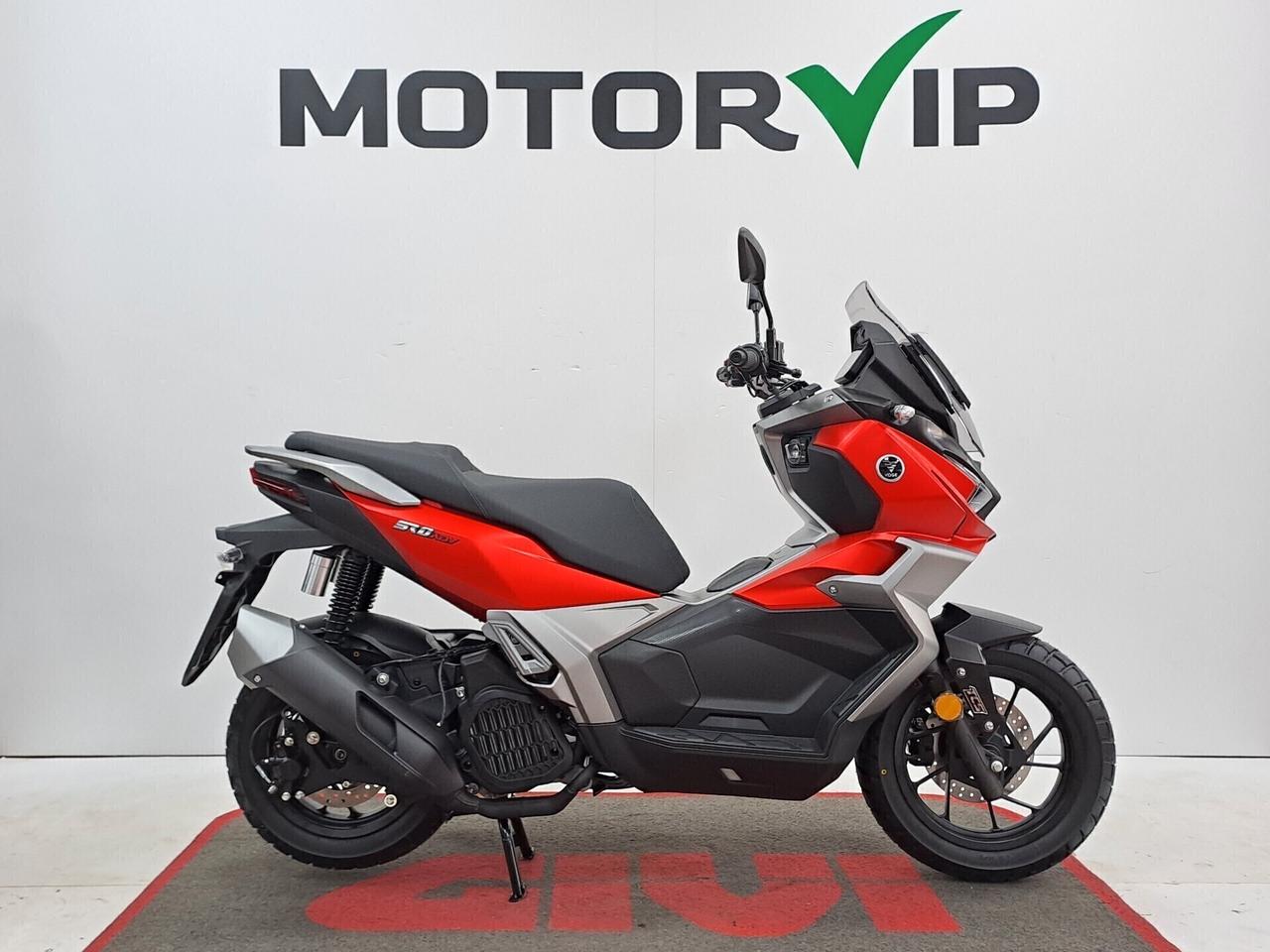 Voge Sfida SR1 ADV 125cc TUA DA 60€ / MESE