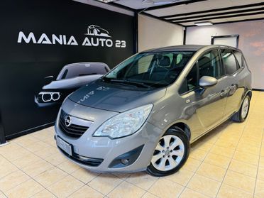 Opel Meriva 1.4 100CV Cosmo