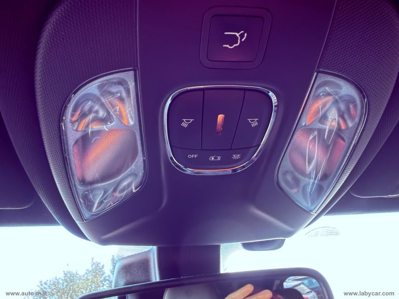 JEEP Compass 1.6 Multijet II 2WD S