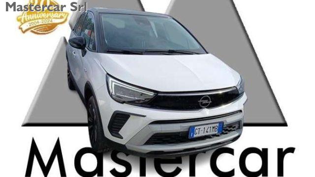 OPEL Crossland 1.2 130cv AT6 Elegance - GT141MB