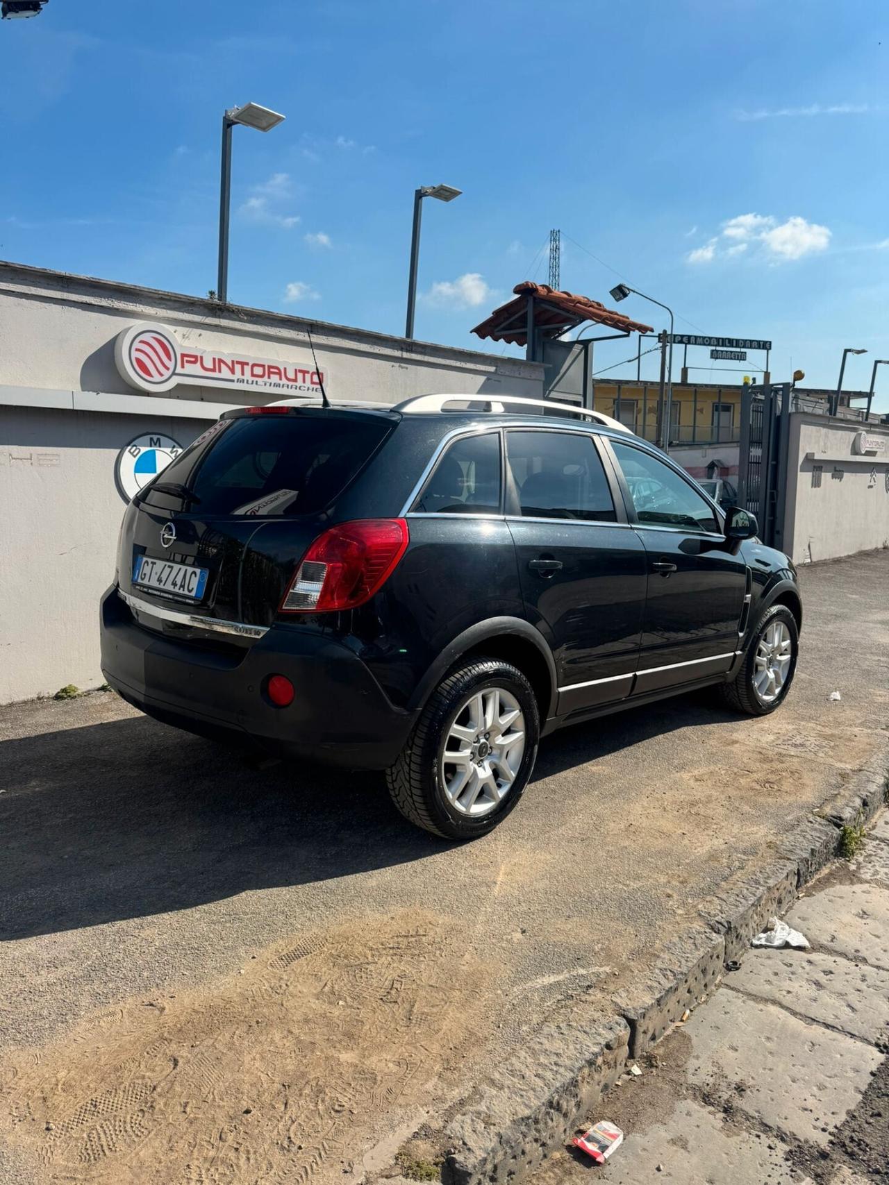 Opel Antara 2.2 CDTI 163CV Start&Stop 4x2 Cosmo