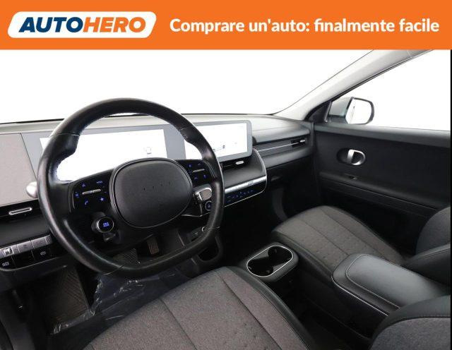 HYUNDAI Ioniq 5 5 72,6 kWh Innovation