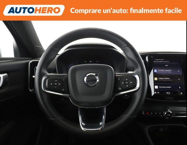 VOLVO XC40 B3 automatico Core