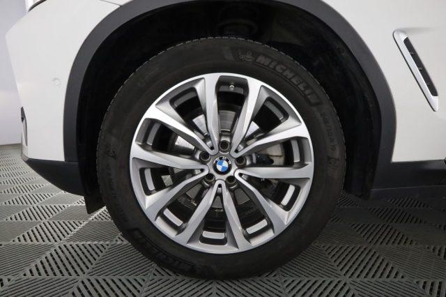 BMW X3 X3 xDrive20d 48V