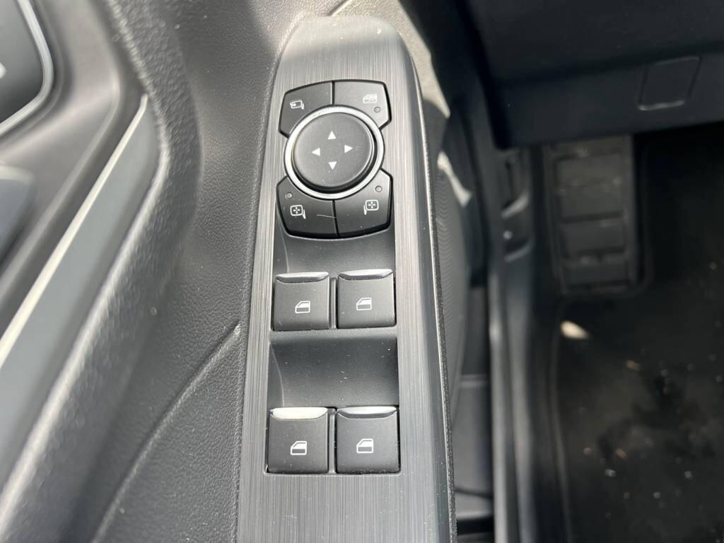 Ford Kuga 1.5 EcoBlue 120 CV aut. 2WD Connect