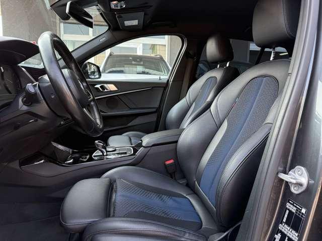 BMW 116 116d Msport auto