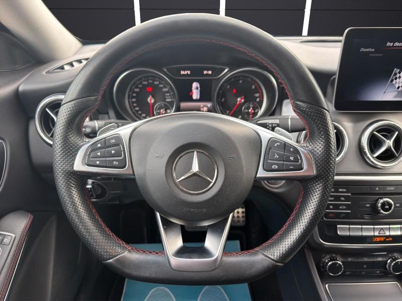 MERCEDES CLA (C/X117) CLA 200 d S.W. 4Ma...