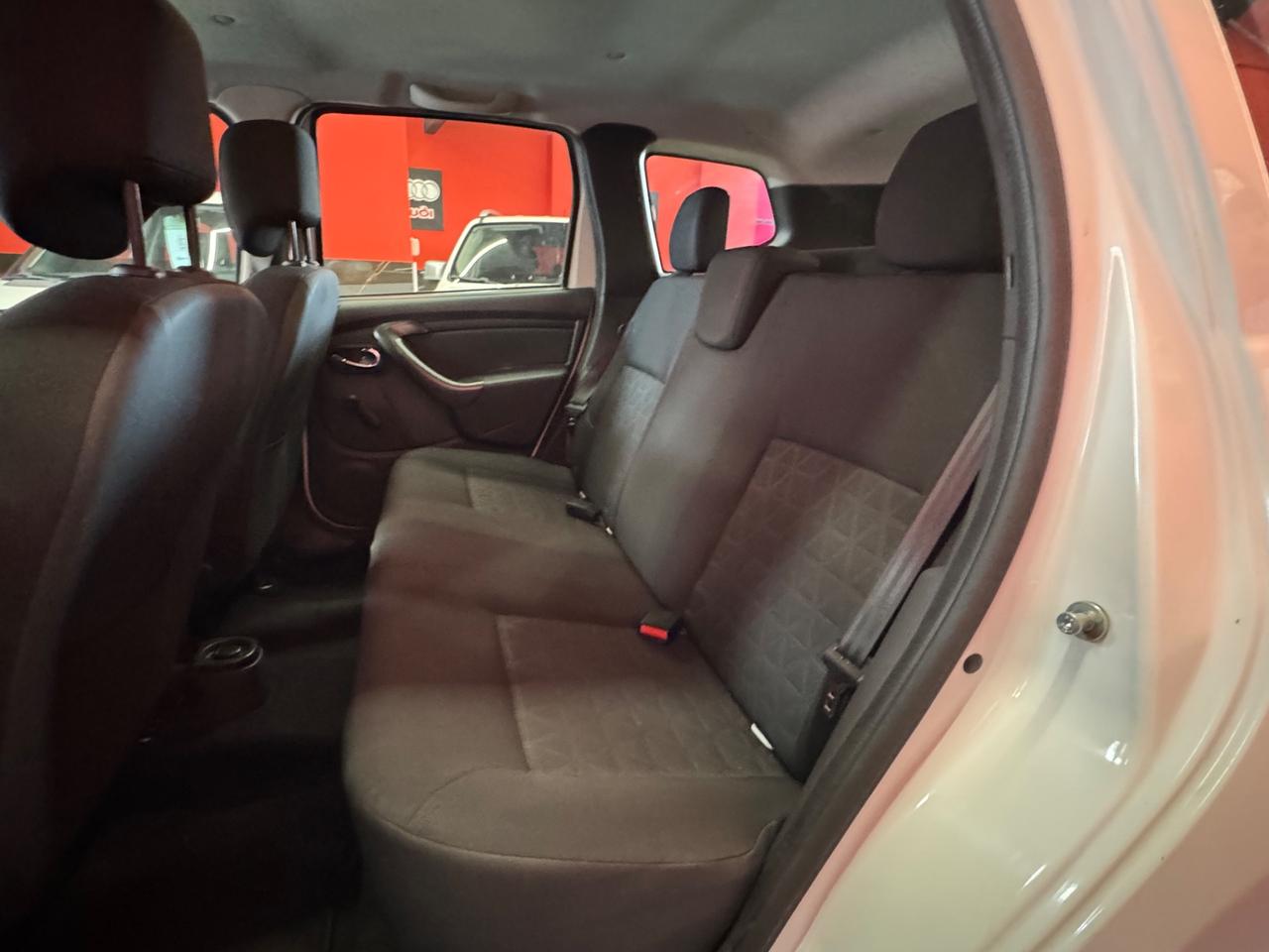 Dacia Duster 1.6 110CV 4x2 GPL Lauréate
