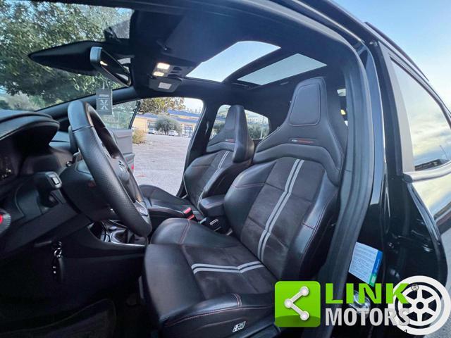 FORD Puma 1.5 EcoBoost 200 CV S&S ST