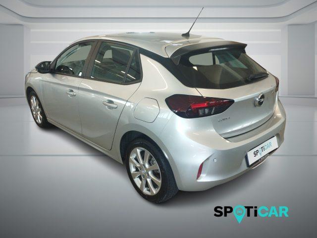 OPEL Corsa 1.5 D 100 CV Elegance