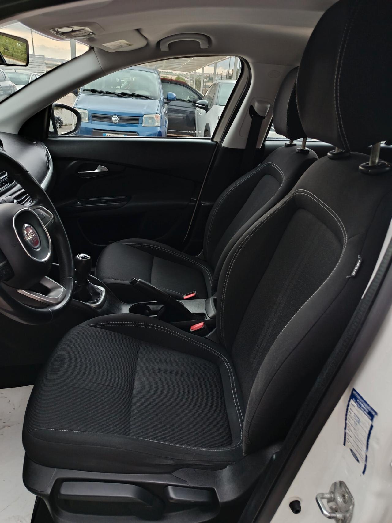 Fiat Tipo 1.3 Mjt S&S 5 porte Business MOTORE NUOVO VEDI FOTO