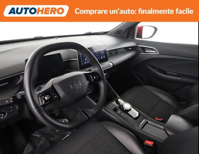 MG MG3 1.5 Hybrid+ Standard