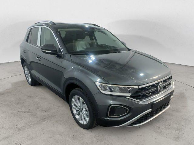 VOLKSWAGEN T-Roc 2.0 TDI SCR Life