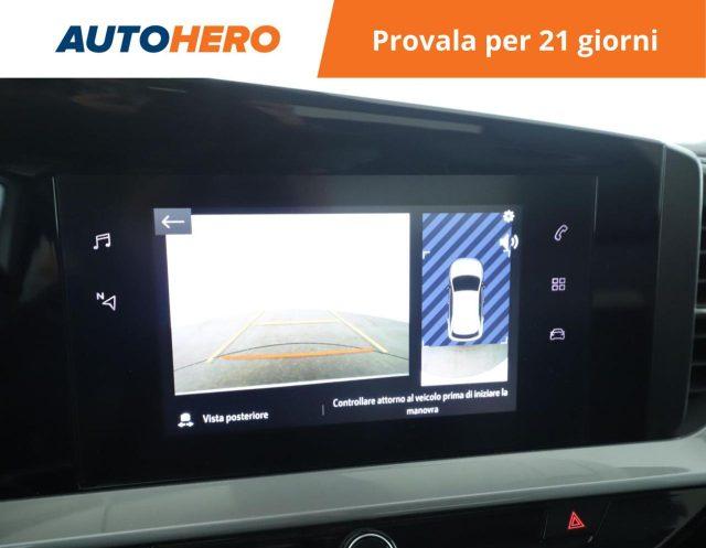 OPEL Mokka 1.2 Turbo Edition