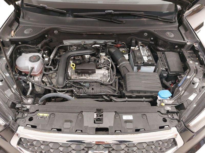 Seat Ateca Ateca 1.0 TSI Reference