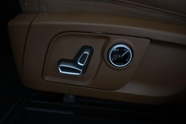 MASERATI Levante Levante V6 350 CV AWD