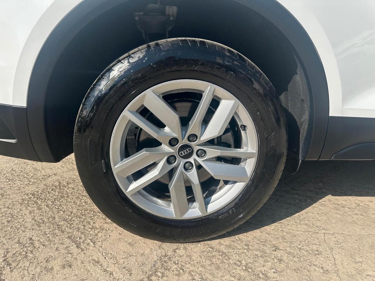 Audi Q5 40 TDI 204 CV quattro S tronic Business