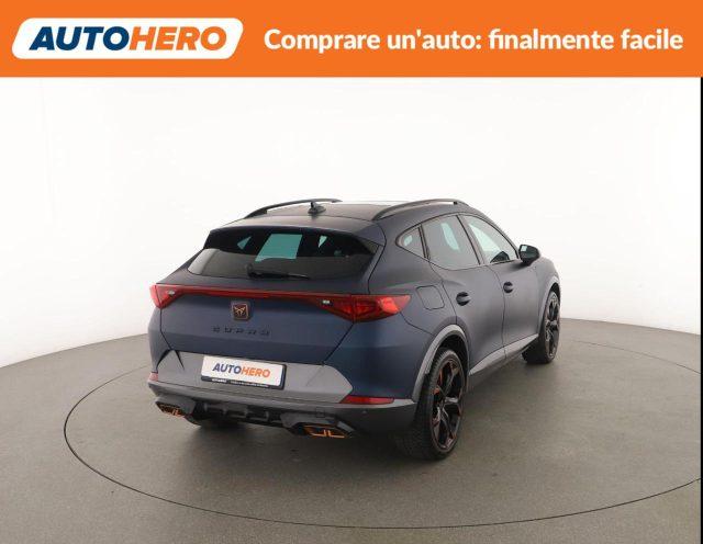 CUPRA Formentor 1.4 e-Hybrid DSG VZ