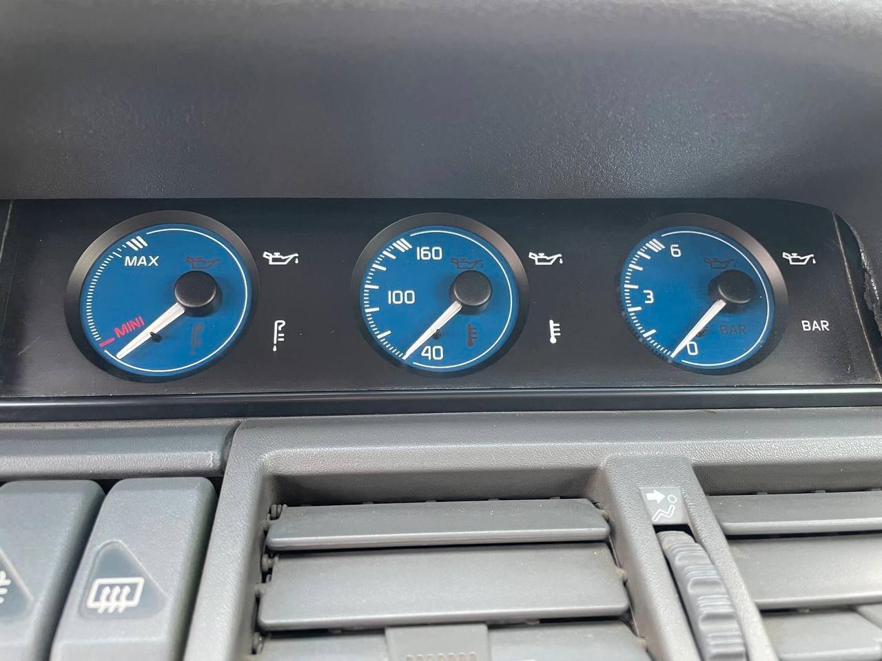 RENAULT CLIO I 1.8 16V WILLIAMS - 1992