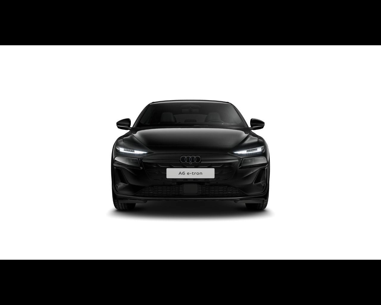 AUDI Audi A6 Avant S line edition e-tron quattro 315,00 kW