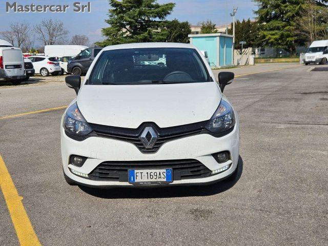 RENAULT Clio VAN ENERGY 1.5 DCI 75 2 posti - FT169AS