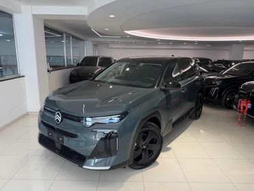 Citroen C5 Aircross Hybrid 145 CV e-DCS6 Max