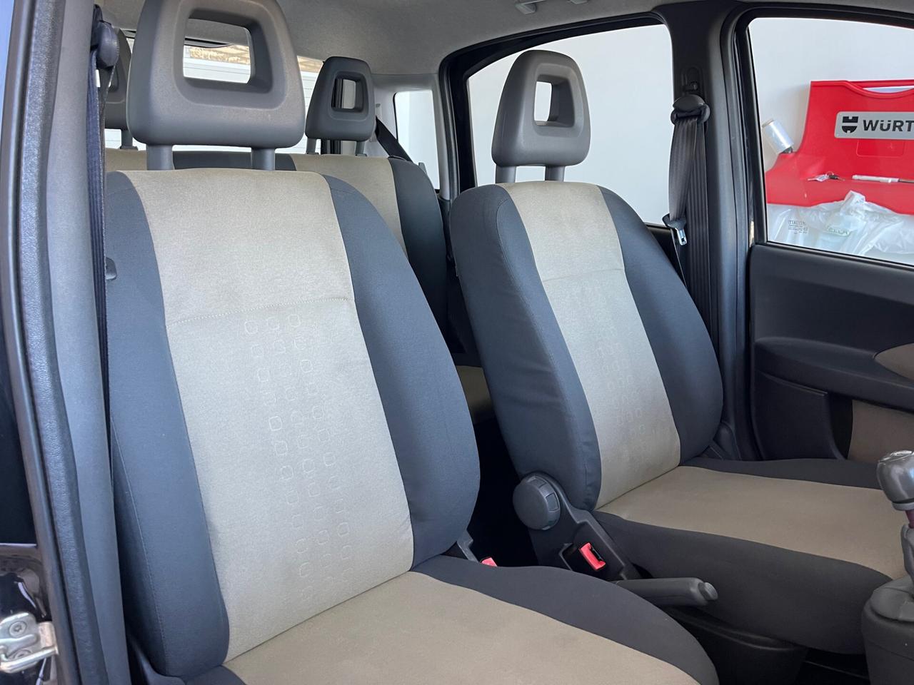 Fiat Panda 1.2 Dynamic