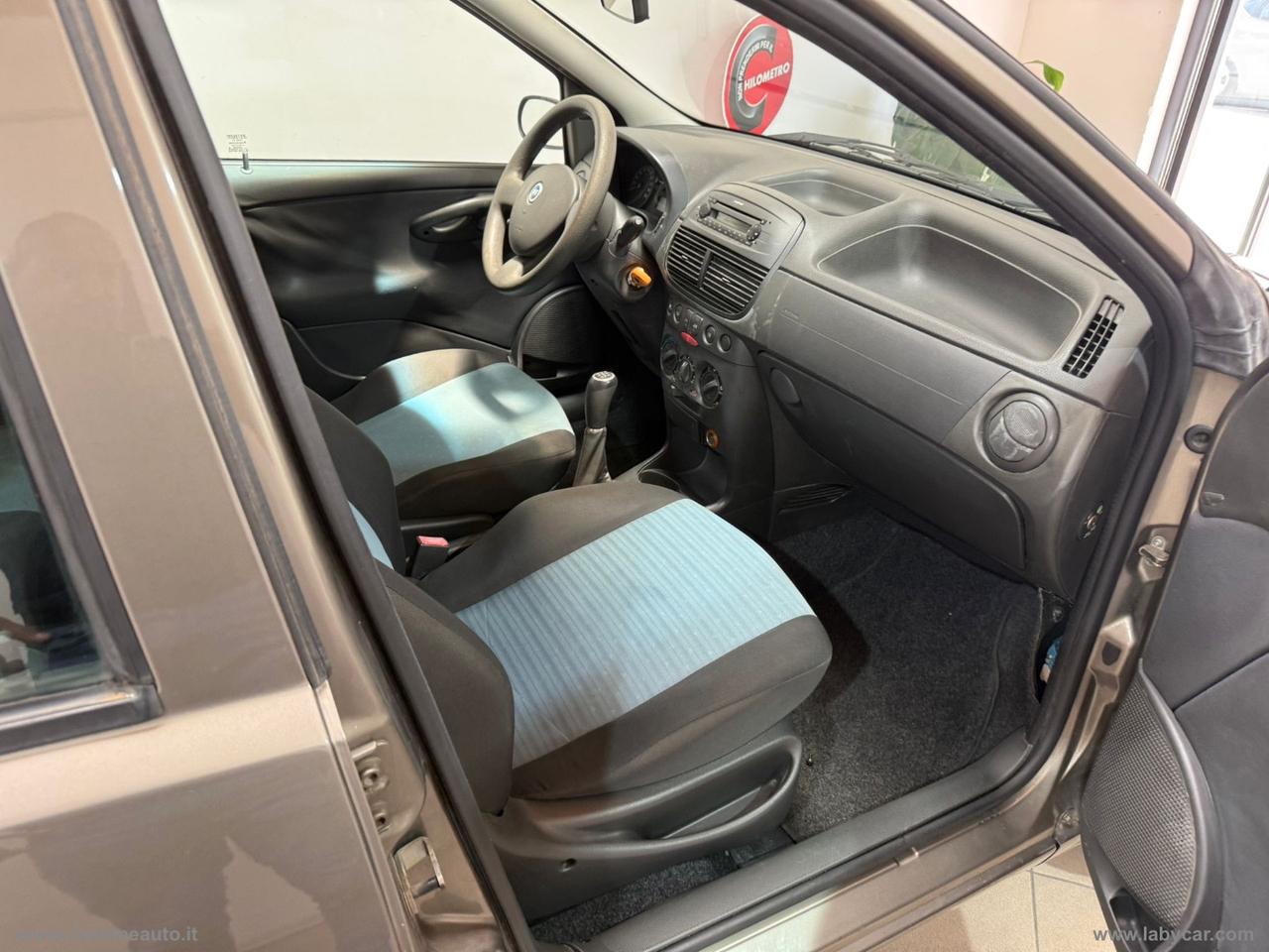 FIAT Punto 1.3 MJT 16V 5p. Active